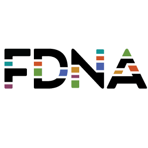 FDNA logo